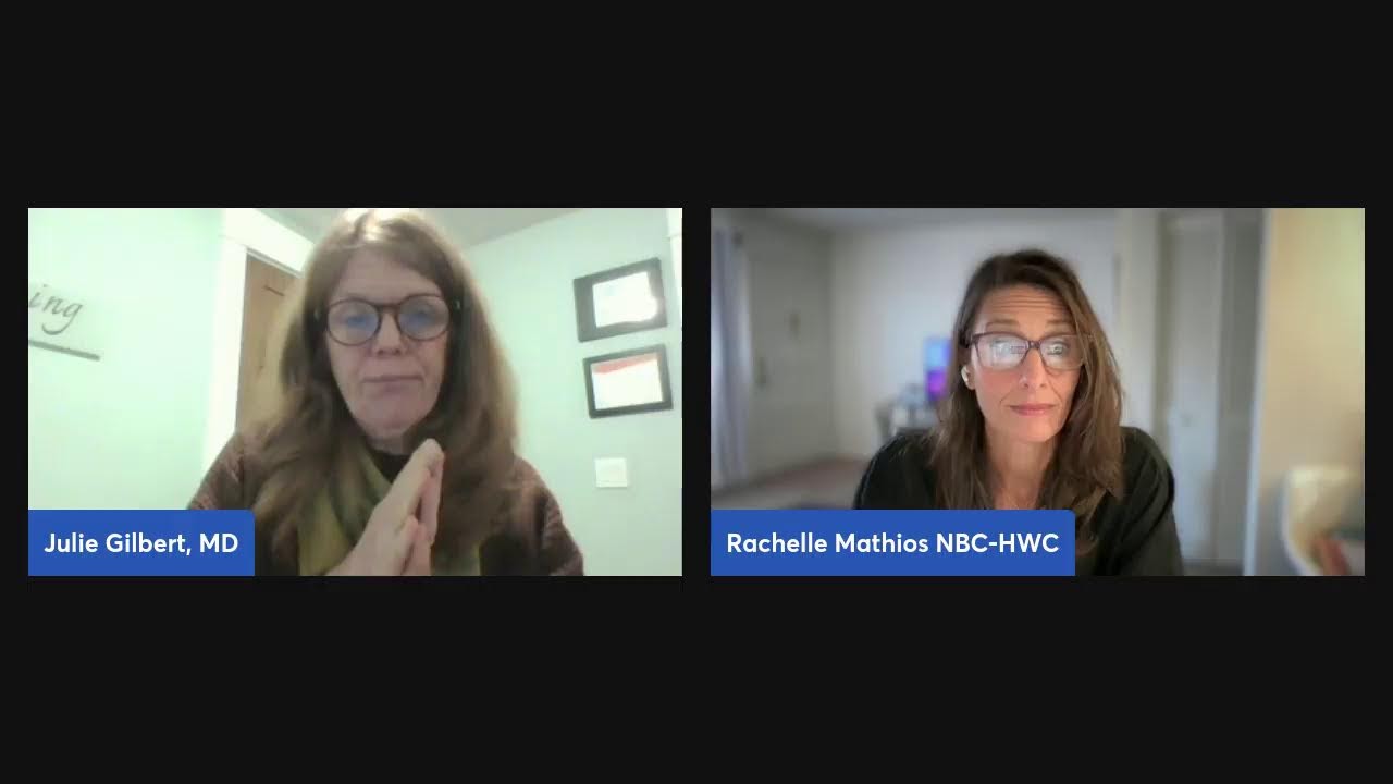 Ep74: The Case For Color - Part 2: What color should I eat and why?