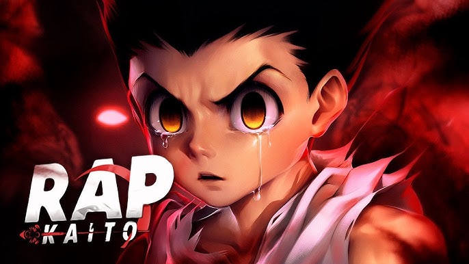 Takeru - Rap do Gon (Hunter x Hunter) - Ouvir Música