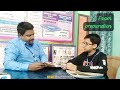 #Dipanjoli tutorials#Exam preparation Mr.Piyush Home#Teacher interacts with student#5th classstudent