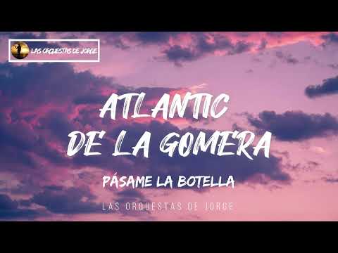 Orquesta Atlantic -