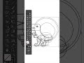 Design logo using circles and lines