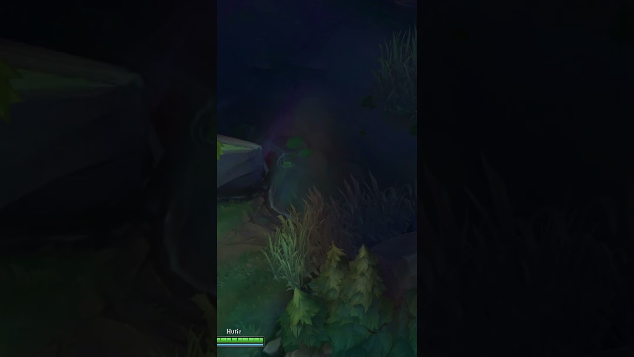 This is how you CARRY with Support 