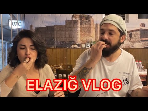 ELAZIĞ ESNAF LOKANTALARI #cemilteris #asmr #mukbang