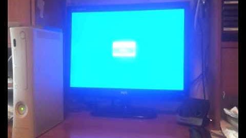 R-Jtag Xbox 360 Falcon Tempi di avvio