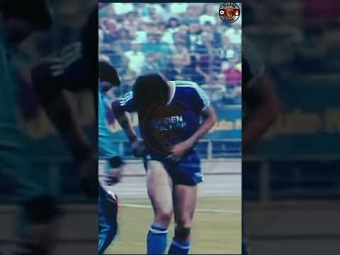 سقوط ايوالد لينين الي وقف العالم كله