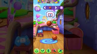 nasty Little Bugs   Talking Tom Shorts s2 Episode 21