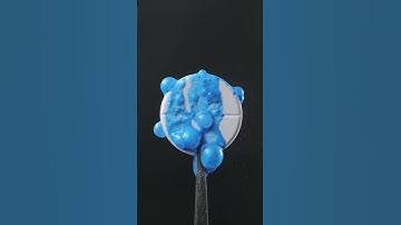 Exploring macro delights in slow motion ⏱️ Part 6