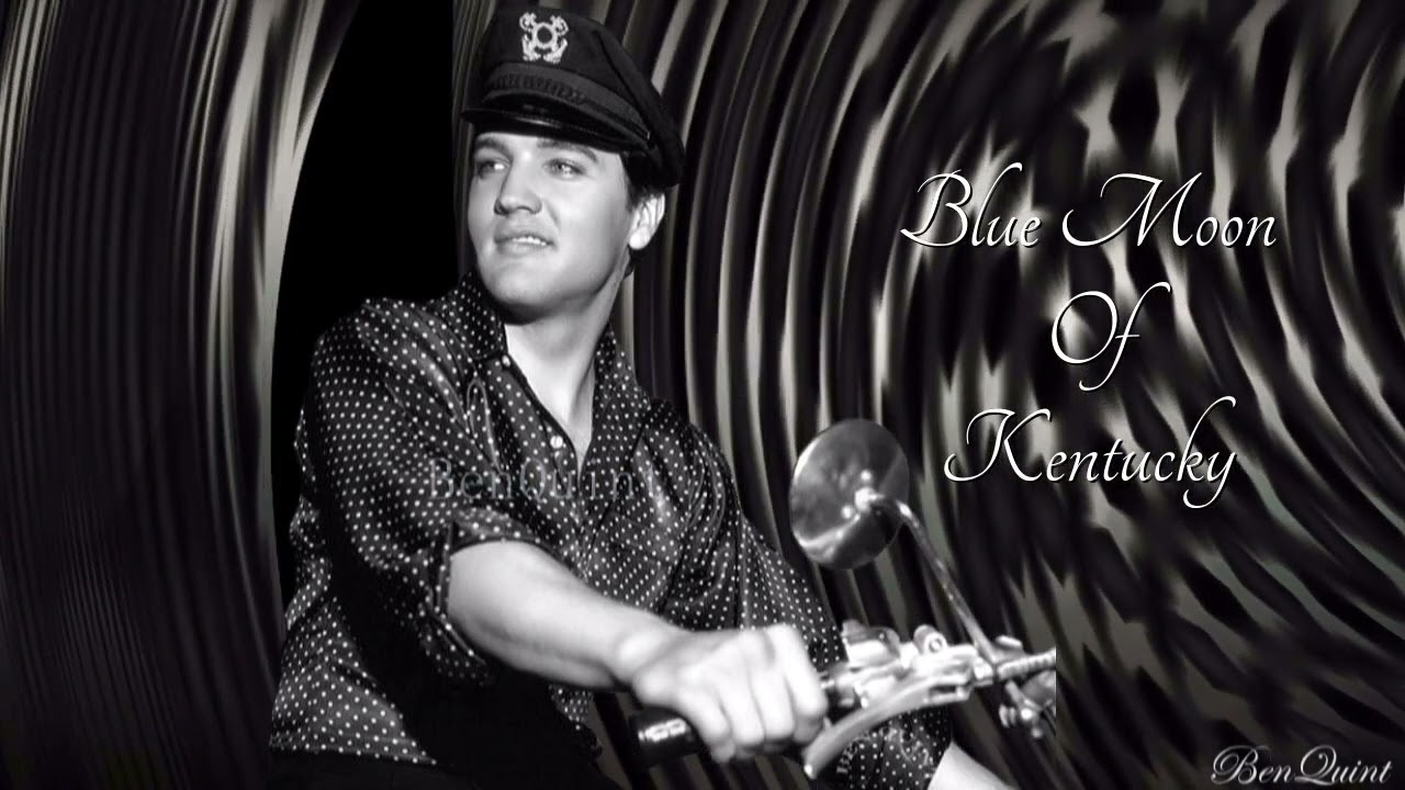 洋楽 Elvis Presley / Kickin' Back And Forth Elvis Presley