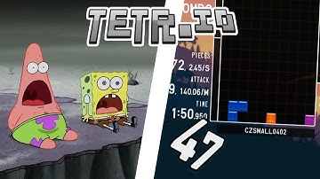 How new Players react to TETR.IO