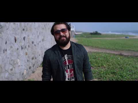 Aye Sinamika Cover Song by Lakhan Khanna| The Aatman