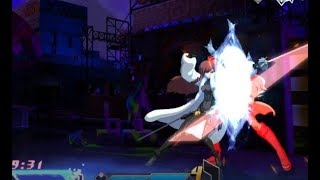 Yang Needs More Armor Bbtag