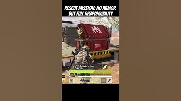 The Tag Collector Returns 💥 #codm #callofduty #codmobile #rescuemission #squadgoals