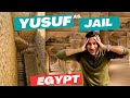   yusuf as ki jail  first pyramid in egypt  step pyramid arbaazofficial