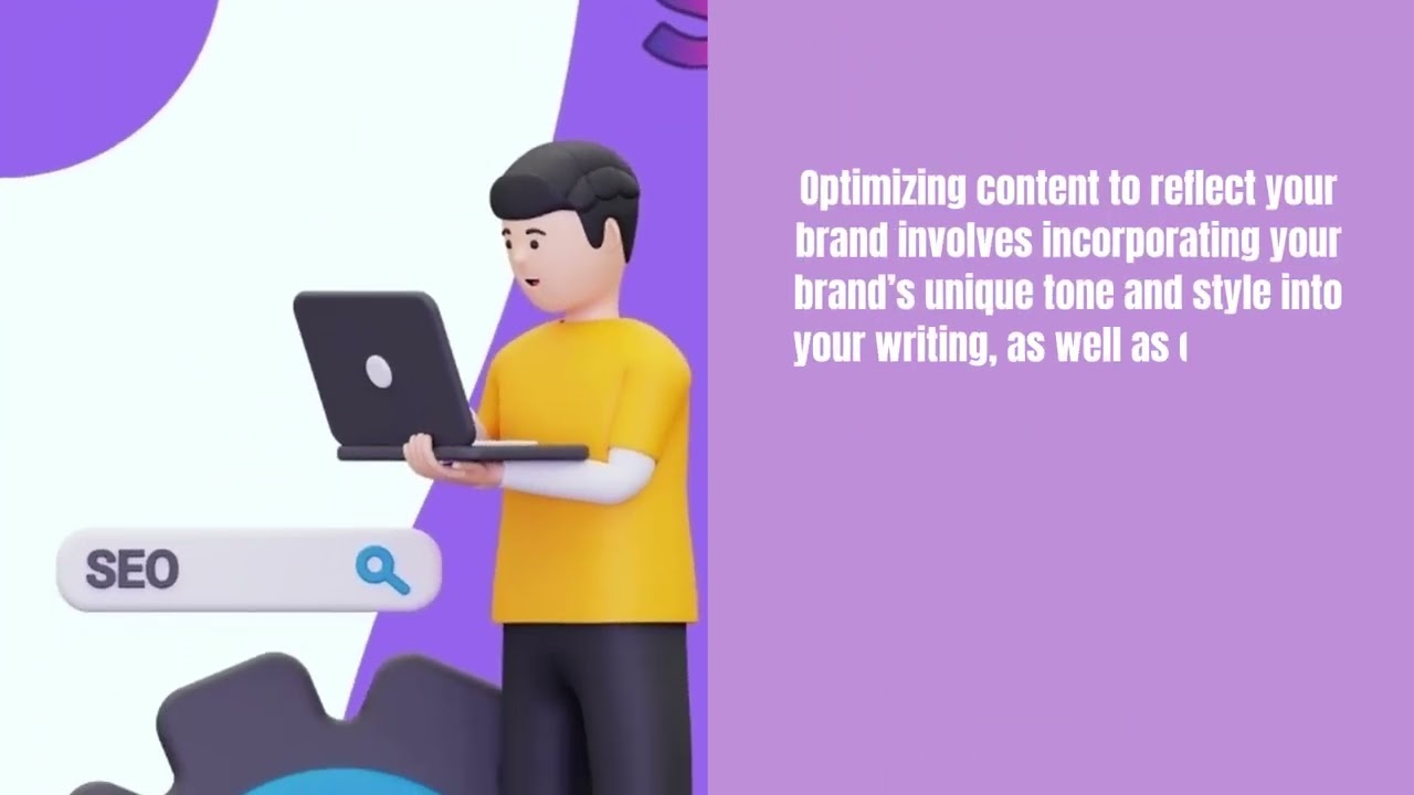 SEO | Building Your Brand with Effective Search Engine Optimization | +12096006565