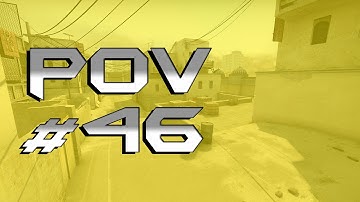 CS:GO de_dust2 POV Fifflaren (28/20) vs LGB eSports @ MSI Beat it! 2013 European Finals