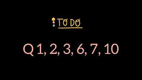 MBSE Class 10: Areas & Volumes Video 9 (Ex 16.2, Q1,2,3,6&10) | English and Mizo
