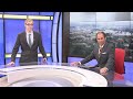 Meteorologist Michael Gonzalez's Full 5 PM Forecast 07-29