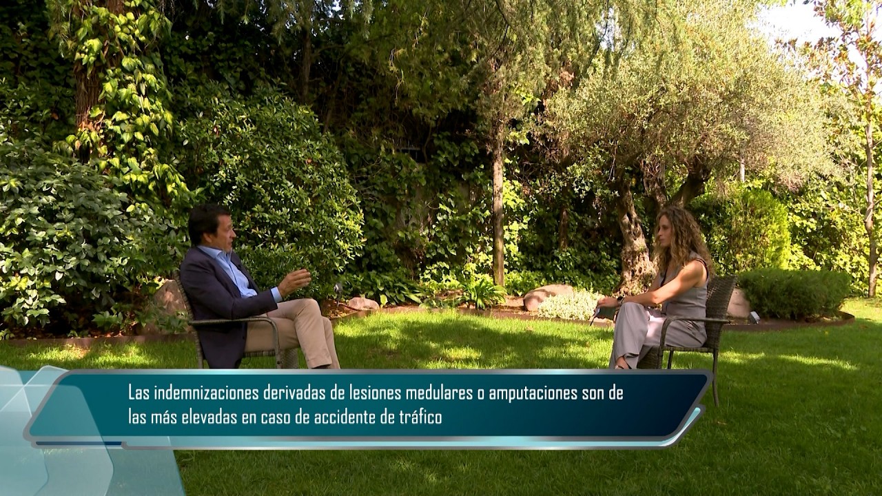 T6/E40: Valoración del daño corporal. Cómo poner precio a la salud