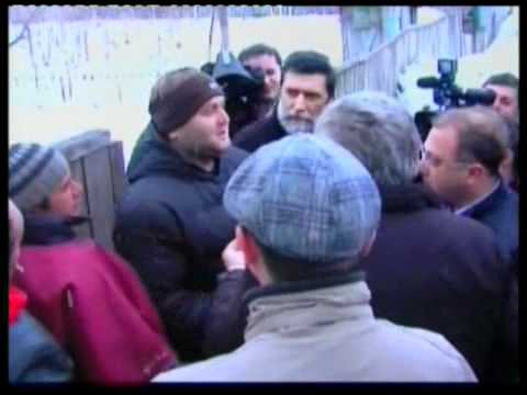 02/03/2012 ახალი ამბები 3 საათზე