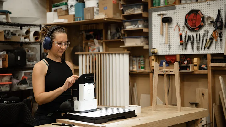 Origin in Action: Leah Amick
