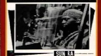 Sun Ra and his Myth Science Arkestra - Lights of a Satellite Sun Ra and his Myth Science Arkestra - Lights of a Satellite