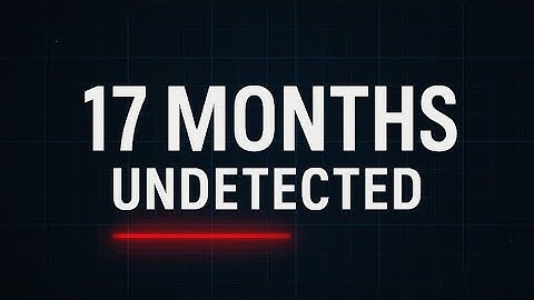 BRICKSTOR.M: The Malware That Cloned Your Virtual Machines