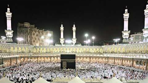 القرآن الكريم : سورة القارعة Quran Translation: Al-Qari`ah : 101
