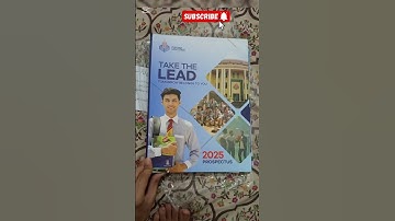 Punjab college prospectus 2025 Review and admission form #pgc #pakistan #punjabcollege