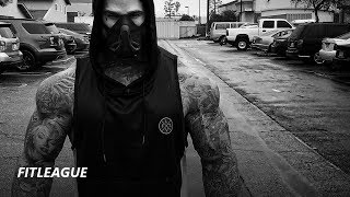 The Most Epic ROCK 💀 Workout Music Mix 2018 | Gym Motivation Music