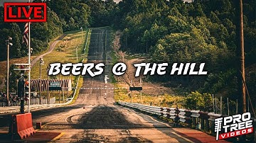 🔴LIVE-STREAM: Beer Stream @ "The Hill" - Oct 16th 2025 (KD Dragway)