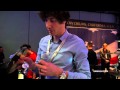 Inside NAMM 2014 | PDP Quick Grip Accessories Walk-Through