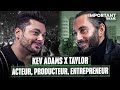 La face cache de kev adams feat taylor chiche