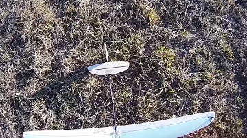 Jan 18th Scratch DLG flights ‘snippet’