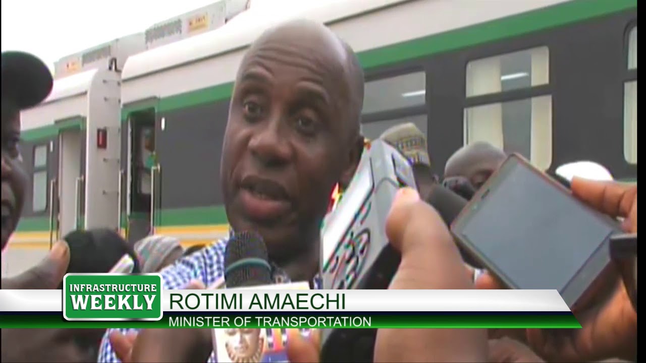 INFRA WEEKLY 31st july