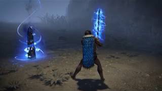 Path of Exile: Portent Supporter Pack Path of Exile: Portent Supporter Pack