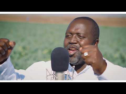 Bhekani Mncube Nezithunywa Zikamoya   Imizamo iyophela Official Music Video