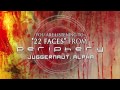 PERIPHERY - 22 Faces (Album Track)