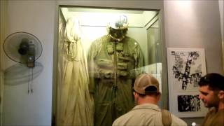 Hanoi Hilton Vietnam Jail