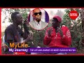 Mowzey radios life and journey by official mc of goodlyfemc fish pt2