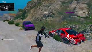 Fivem Highlights Dugeras Gnvs 777