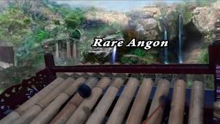 Tabuh Rindik “Rare Angon”