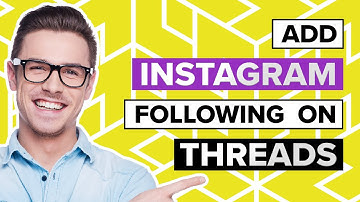 How To Add All Your Instagram Following On Threads