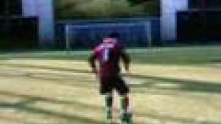 FIFA 08 - Skills, Tricks, Goals!