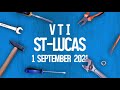 1 september 2021 in vti stlucas