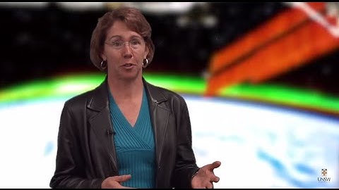 UNSW Engineering: interview with Astronaut and Engineer Dr Sandra Magnus