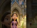 Talking Frog Became Prince! 👑🐸 Magical Fairy Tale Ending #shorts#explore#trending