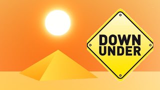 Down Under | Solo Layout
