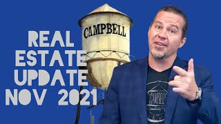 November Campbell Update