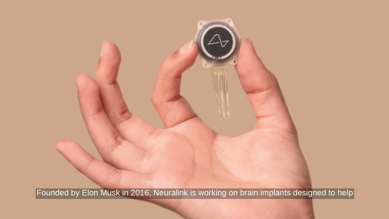 Neuralink Secures $600 Million Funding, Hits $9 Billion Valuation