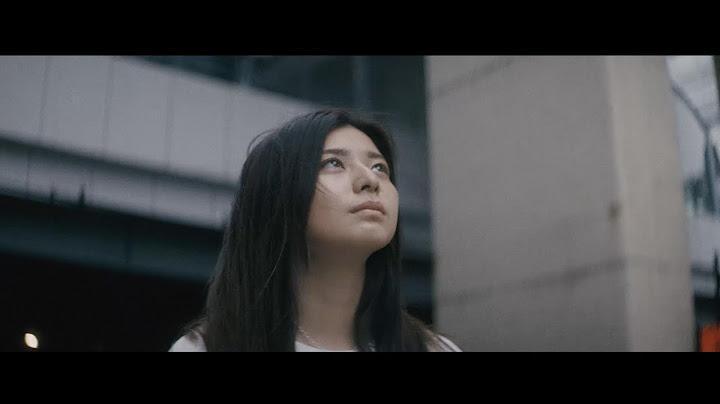 Omoinotake / 彼方  [Official Music Video]